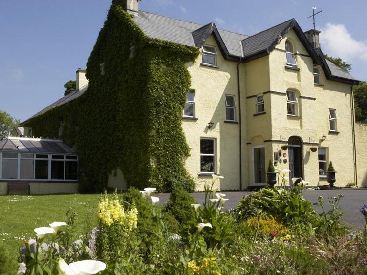 Carrygerry Country House Shannon Eksteriør billede