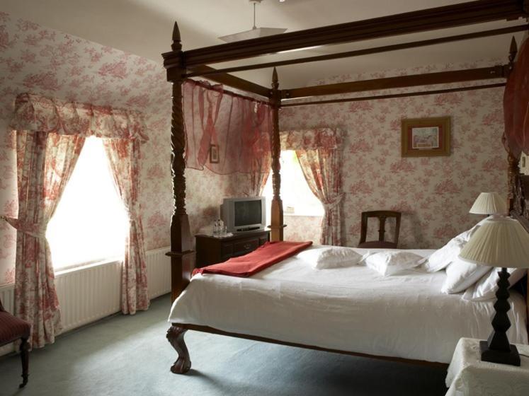 Carrygerry Country House Shannon Eksteriør billede