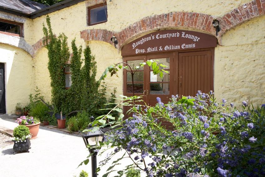 Carrygerry Country House Shannon Eksteriør billede
