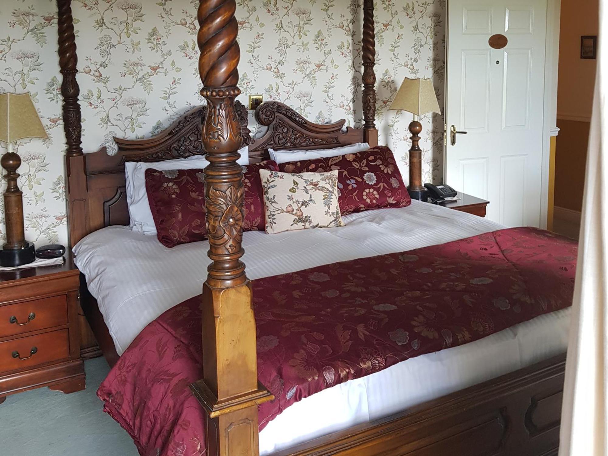 Carrygerry Country House Shannon Værelse billede