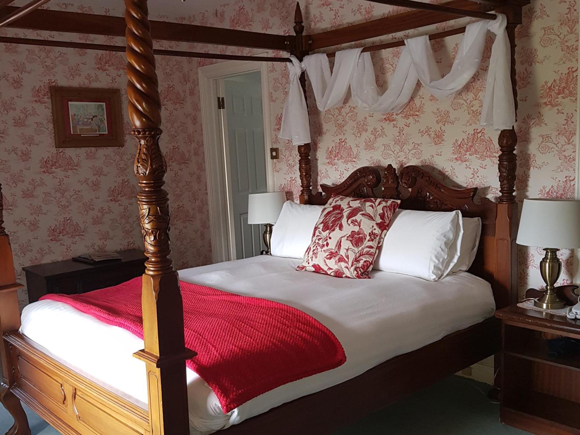 Carrygerry Country House Shannon Værelse billede